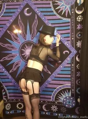 Hi Imelfo OnlyFans Leaked Free Thumbnail Picture - #p3K6G7SB5j