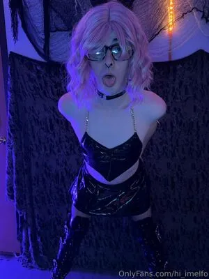 Hi Imelfo OnlyFans Leaked Free Thumbnail Picture - #pOl16nvAE0