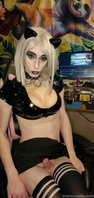 Hi Imelfo OnlyFans Leaked Free Thumbnail Picture - #qdQFy8AoZE