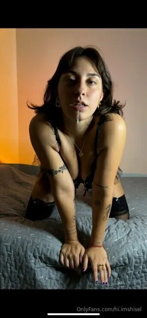 Hi Imshisel OnlyFans Leaked Free Thumbnail Picture - #4glo8JC9uv