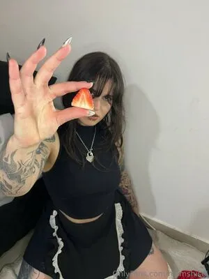 Hi Imshisel OnlyFans Leaked Free Thumbnail Picture - #Xq8t78Yehl