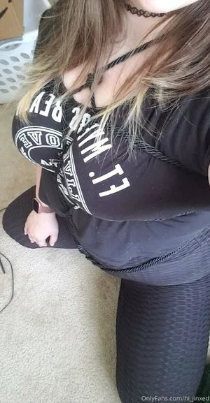 Hi Jinxed OnlyFans Leaked Free Thumbnail Picture - #5EAdMVxVYe