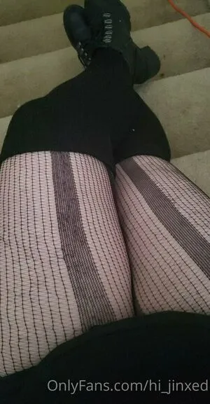 Hi Jinxed OnlyFans Leaked Free Thumbnail Picture - #GXAAJcS5bE