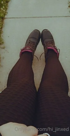 Hi Jinxed OnlyFans Leaked Free Thumbnail Picture - #IaLojfNIyN