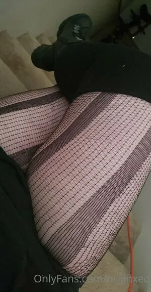 Hi Jinxed OnlyFans Leaked Free Thumbnail Picture - #MWDwufS3ZV