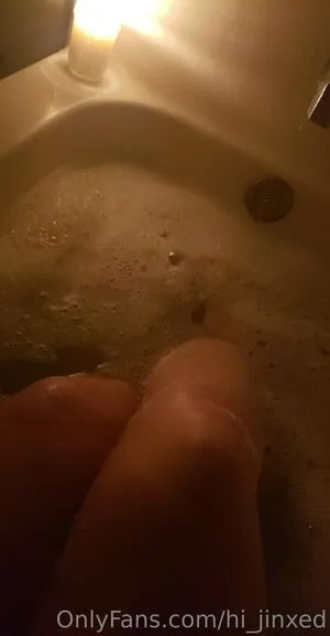 Hi Jinxed OnlyFans Leaked Free Thumbnail Picture - #Uza6GCc9ho