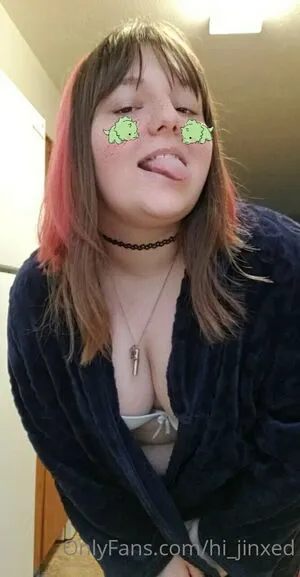 Hi Jinxed OnlyFans Leaked Free Thumbnail Picture - #gDhYB6eFnG