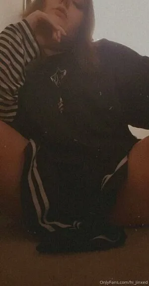 Hi Jinxed OnlyFans Leaked Free Thumbnail Picture - #izOQfYKE6u