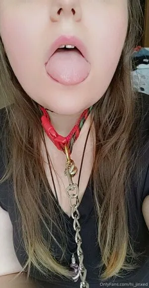 Hi Jinxed OnlyFans Leaked Free Thumbnail Picture - #p1FQYQBm7X