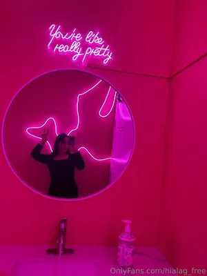 Hialag Free OnlyFans Leaked Free Thumbnail Picture - #1tV3nkEzMp