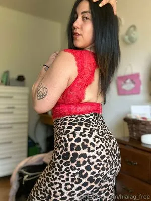Hialag Free OnlyFans Leaked Free Thumbnail Picture - #AsyAp6vbz3