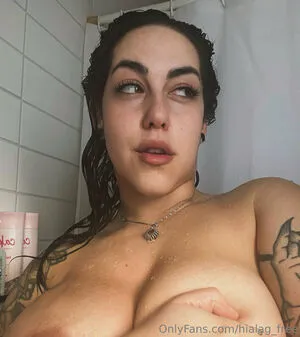 Hialag Free OnlyFans Leaked Free Thumbnail Picture - #EHSivXl39N