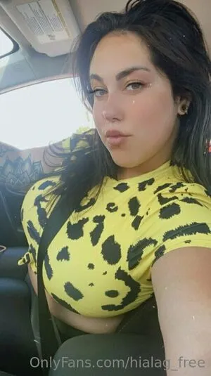 Hialag Free OnlyFans Leaked Free Thumbnail Picture - #QdEJmtXnwp