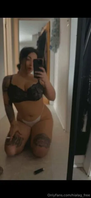 Hialag Free OnlyFans Leaked Free Thumbnail Picture - #SY3SZm7ZbW