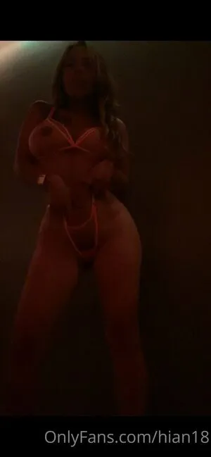 Hian18 OnlyFans Leaked Free Thumbnail Picture - #HNX2Dxjr7d