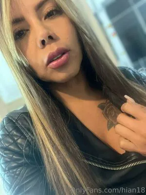 Hian18 OnlyFans Leaked Free Thumbnail Picture - #WVZkCCD4b1