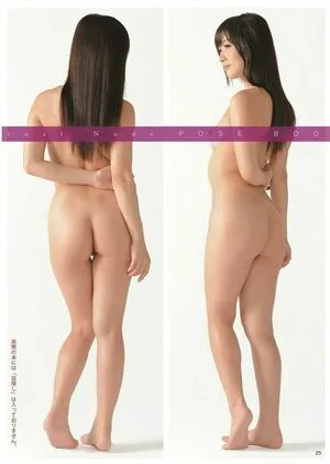 Hibiki Otsuki OnlyFans Leaked Free Thumbnail Picture - #crcMkgwOr4