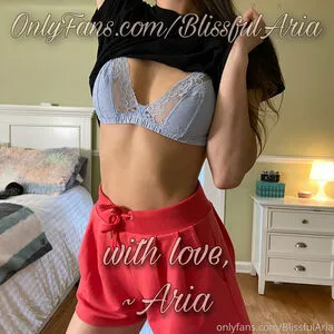 Hiblissfularia OnlyFans Leaked Free Thumbnail Picture - #3qoJESF66q