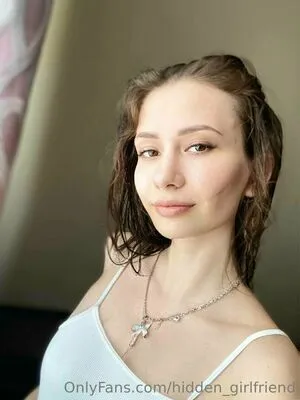 Hidden Girlfriend OnlyFans Leaked Free Thumbnail Picture - #sLLcRyrrum