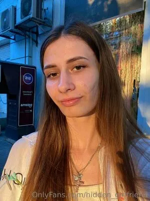 Hidden Girlfriend OnlyFans Leaked Free Thumbnail Picture - #ucoRbyiscu