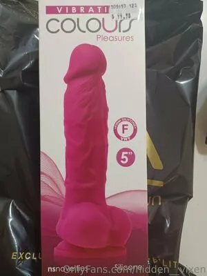 Hidden Vixen OnlyFans Leaked Free Thumbnail Picture - #58ntmD24yv