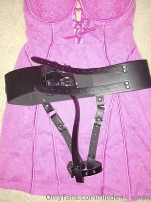 Hidden Vixen OnlyFans Leaked Free Thumbnail Picture - #5oAnPEa92q