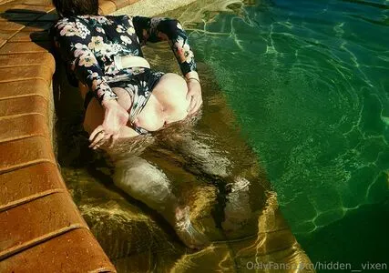 Hidden Vixen OnlyFans Leaked Free Thumbnail Picture - #nkTh9hxy71