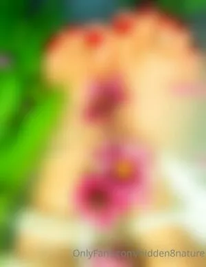 Hidden8nature OnlyFans Leaked Free Thumbnail Picture - #ZiSHYev0yg