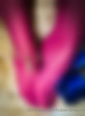 Hidden8nature OnlyFans Leaked Free Thumbnail Picture - #sWpunPn0hc