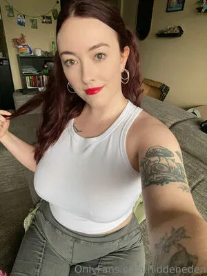 Hiddeneden OnlyFans Leaked Free Thumbnail Picture - #E7aeYIDUTZ