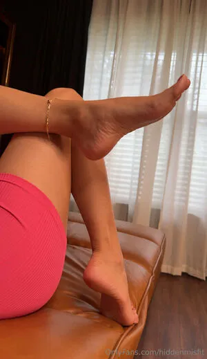 Hiddenmisfit OnlyFans Leaked Free Thumbnail Picture - #YD0ENnrrZw