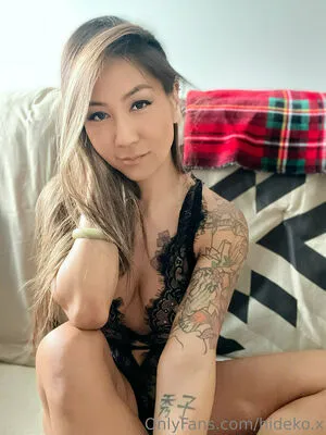 Hideko X OnlyFans Leaked Free Thumbnail Picture - #S9WIpRe8hB