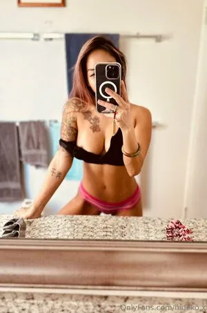 Hideko X OnlyFans Leaked Free Thumbnail Picture - #v46etEtG5E