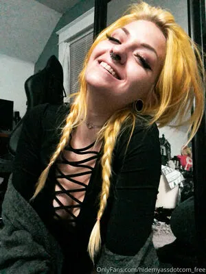 Hidemyassdotcom Free OnlyFans Leaked Free Thumbnail Picture - #NMlc9h1seO