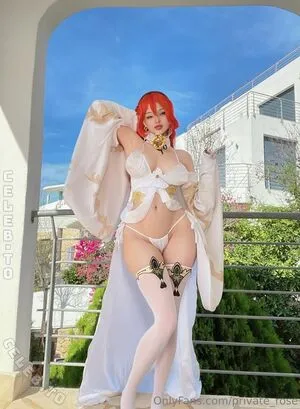 Hidori Rose OnlyFans Leaked Free Thumbnail Picture - #0RtcmSsANi