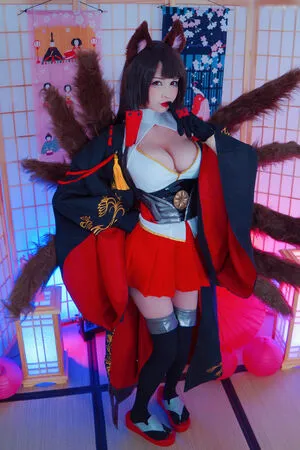 Hidori Rose OnlyFans Leaked Free Thumbnail Picture - #0gWblm4clp