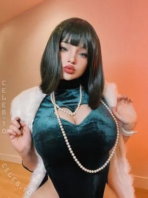 Hidori Rose OnlyFans Leaked Free Thumbnail Picture - #10GBWRDga8