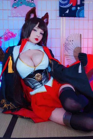 Hidori Rose OnlyFans Leaked Free Thumbnail Picture - #1dSTIzXqoF