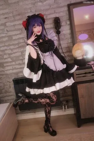 Hidori Rose OnlyFans Leaked Free Thumbnail Picture - #1ke2KhXB2c