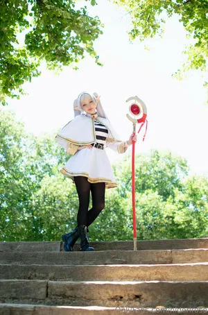 Hidori Rose OnlyFans Leaked Free Thumbnail Picture - #1na9B36w1Z