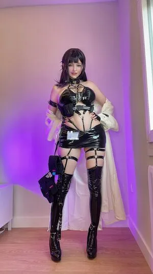 Hidori Rose OnlyFans Leaked Free Thumbnail Picture - #45N6sXFvvu