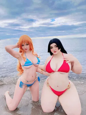 Hidori Rose OnlyFans Leaked Free Thumbnail Picture - #4mBT1wBqrn