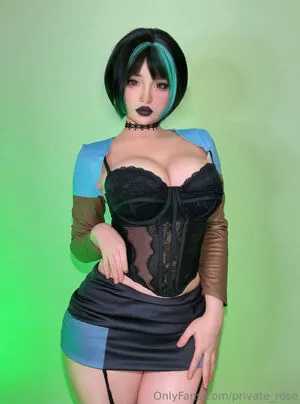 Hidori Rose OnlyFans Leaked Free Thumbnail Picture - #55alabexxw