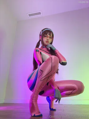 Hidori Rose OnlyFans Leaked Free Thumbnail Picture - #5ELHKKHvyF