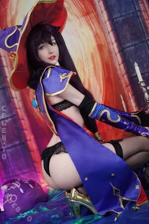 Hidori Rose OnlyFans Leaked Free Thumbnail Picture - #5NKvAqYF41