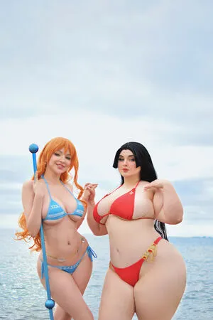 Hidori Rose OnlyFans Leaked Free Thumbnail Picture - #5UG8bi1k0Q