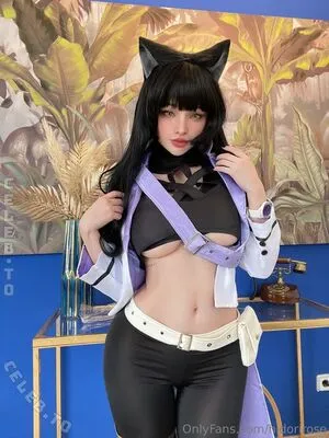 Hidori Rose OnlyFans Leaked Free Thumbnail Picture - #6O5qP2KiCw