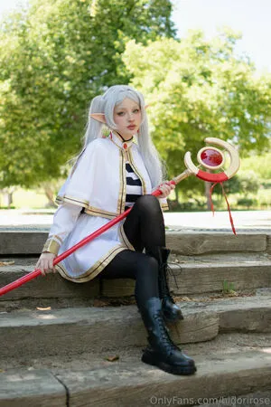 Hidori Rose OnlyFans Leaked Free Thumbnail Picture - #6byD0F13vE