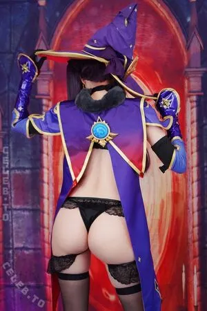 Hidori Rose OnlyFans Leaked Free Thumbnail Picture - #7DVA5Ie5ye