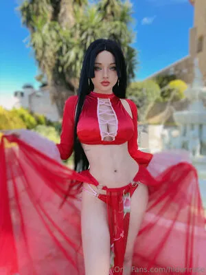 Hidori Rose OnlyFans Leaked Free Thumbnail Picture - #7Owr9DWjP0